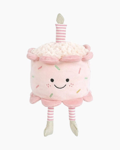 Happy Cake/Pink