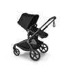 Bugaboo Kangaroo seat stroller
