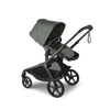 Bugaboo Kangaroo seat stroller