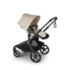 Bugaboo Kangaroo seat stroller