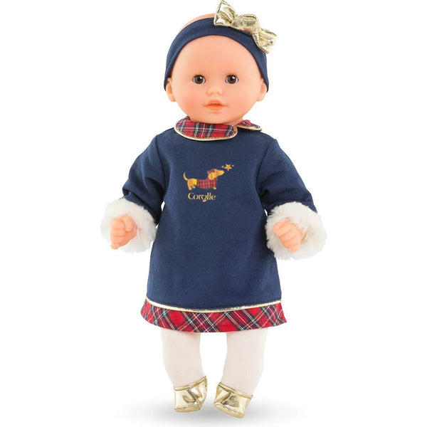 Bebe Calin Margaux (12in)