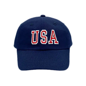 USA Baseball Hat (Youth)