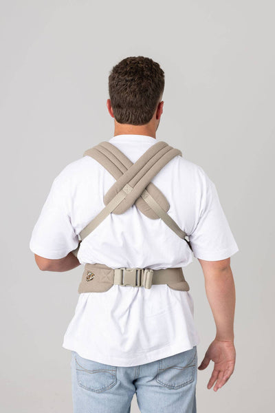 The Monarch Carrier - Stone Sage