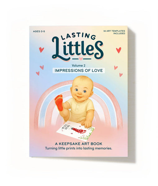 Lasting Littles Volume 2: Impressions of Love