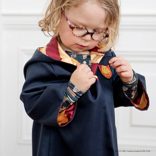 Harry Potter Magnetic Cape-Warner Bros. | Harry Potter First Year
