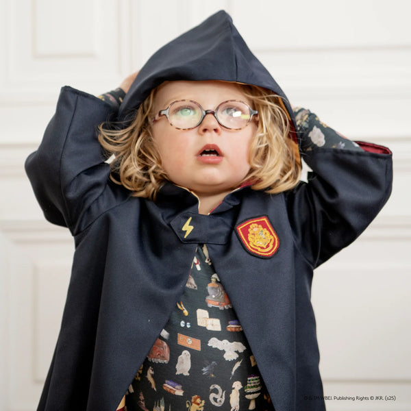 Harry Potter Magnetic Cape-Warner Bros. | Harry Potter First Year