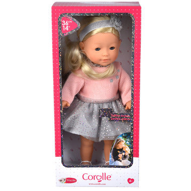 Priscille Magical Evening (14" doll)