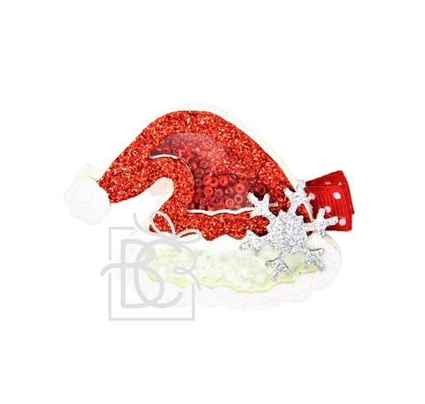 Christmas Shakers: Santa Hat