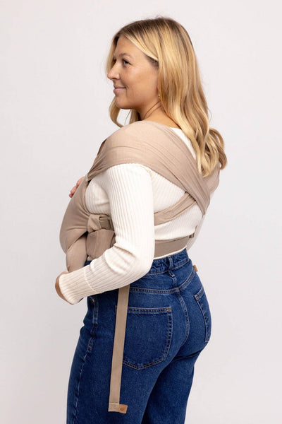 Desert Lark - Aerial Buckle Wrap