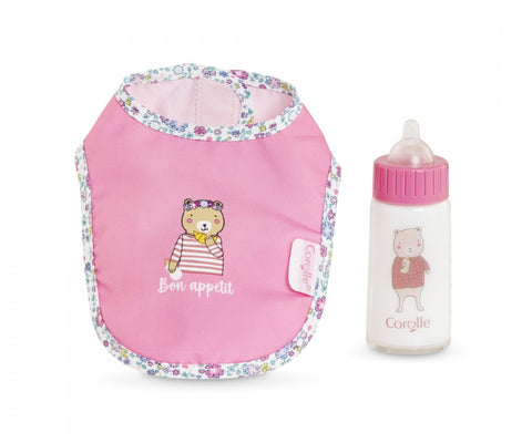 Bib & magic Milk Bottle- 14''/17''