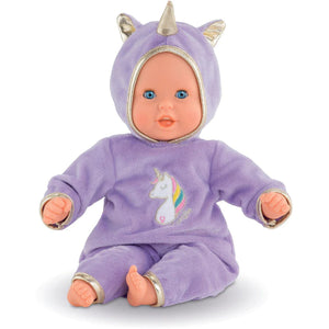 Bébé Calin Unicorn