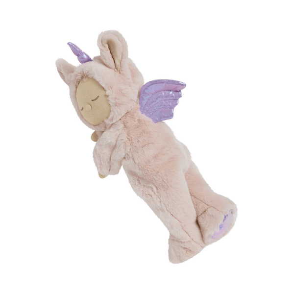 Cozy Dinkums Unicorn- Sugarpie