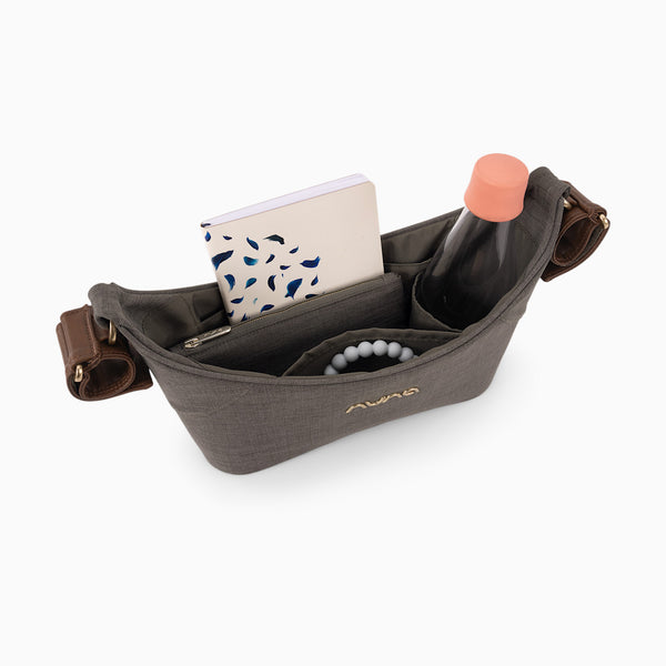 Stroller Organizer (Granite)