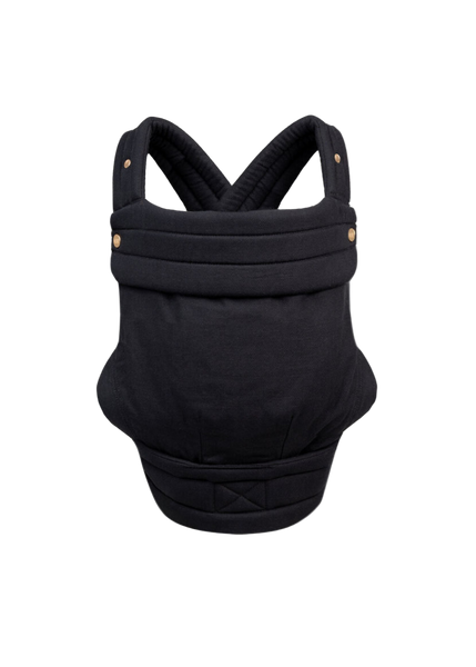 The Monarch Carrier Ebony