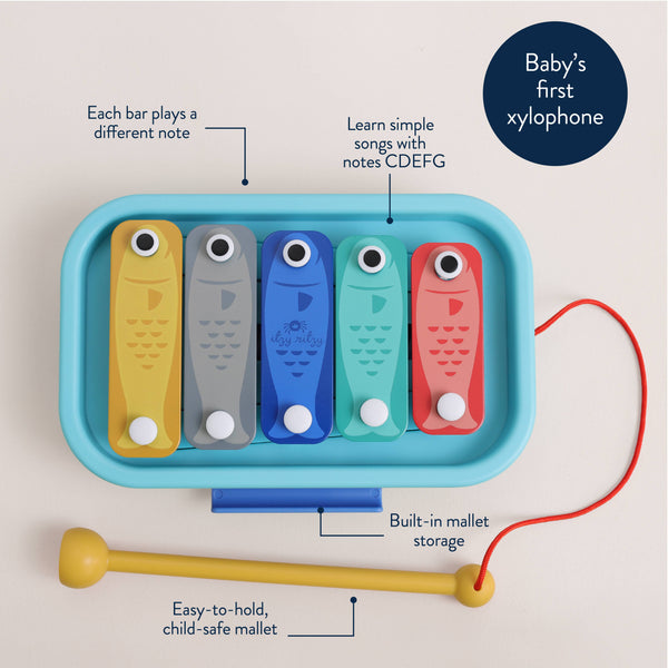Xylophone Itzy Music Schoo