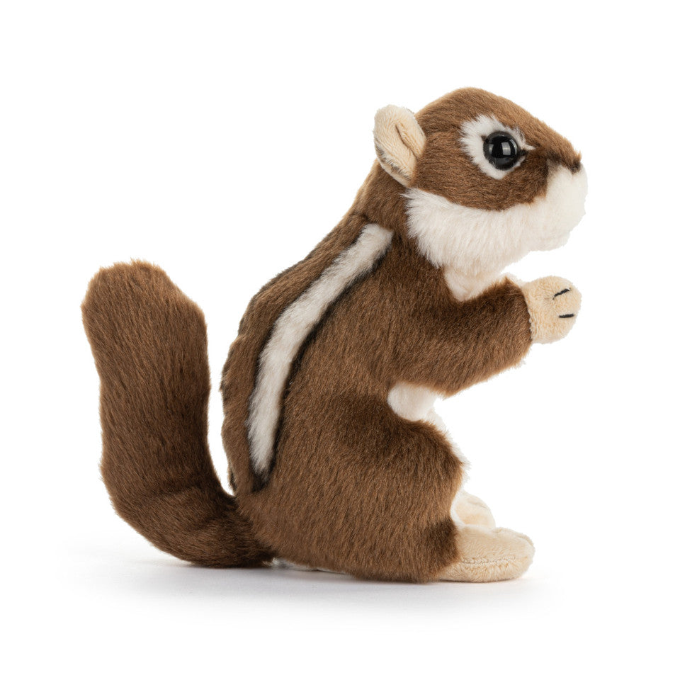 Chipmunk Beanbag