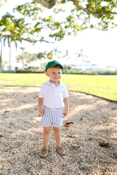 Dump Truck Baseball Hat (Youth)