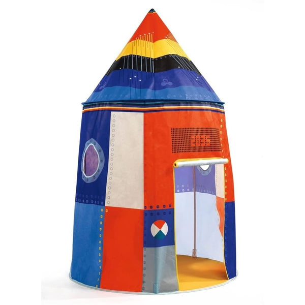Play Tent Rocket