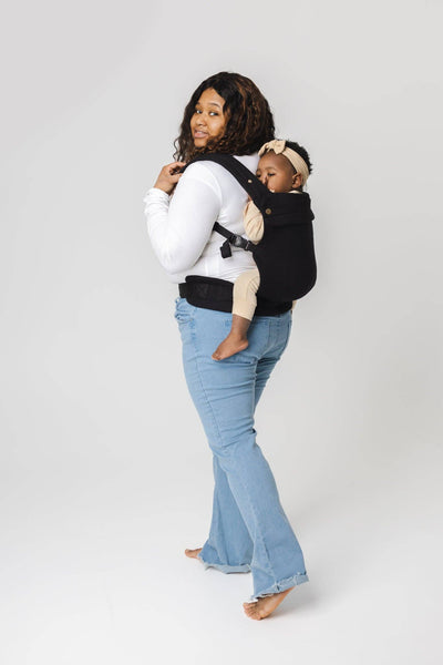 The Monarch Carrier Ebony