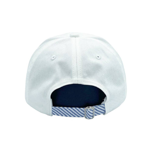 American Flag Baseball Hat (Baby, Youth)