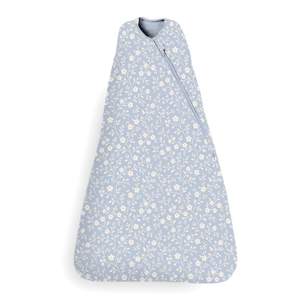 Swaddle Sleep Sack: Meadow / 1
