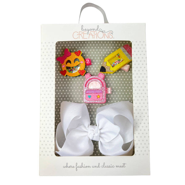 Back to School Gift Boxes