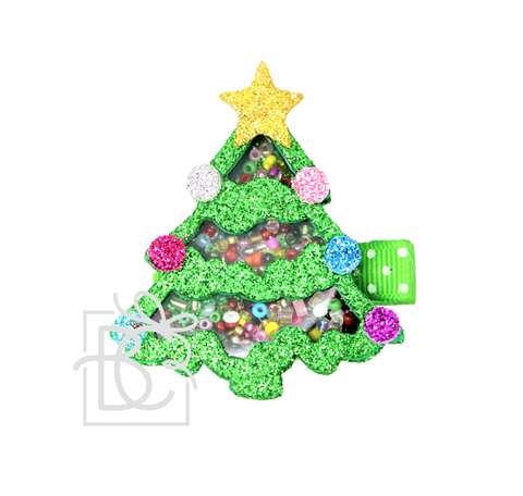 Christmas Shakers: Christmas Tree (Green)