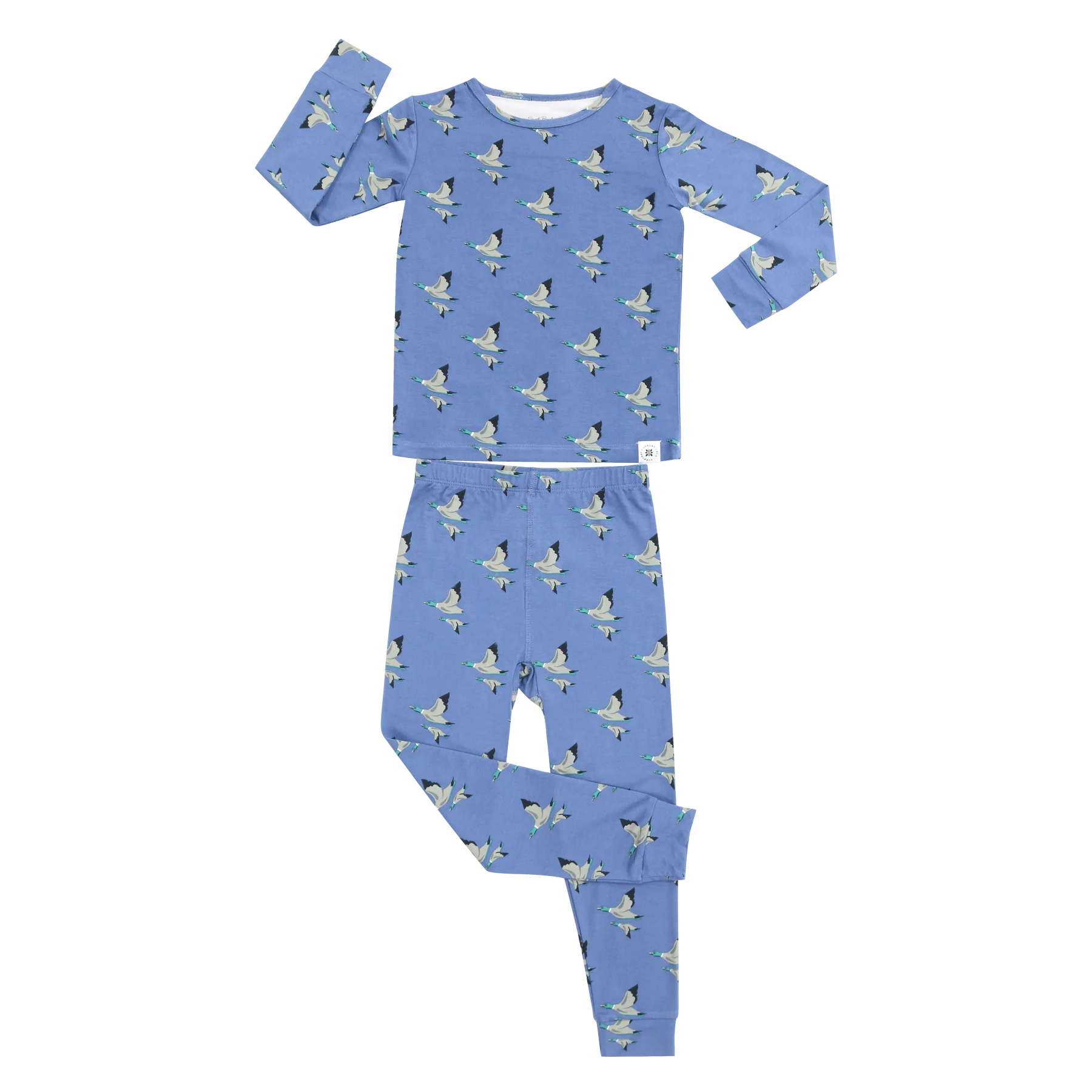 Elmer Fudd Big Kid Pajama