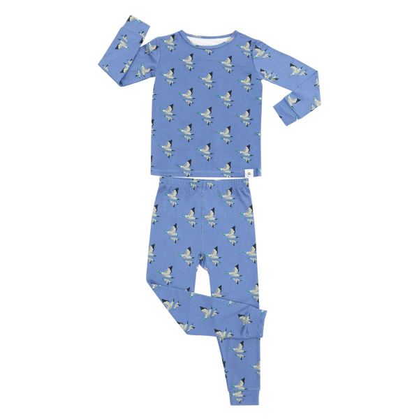 Elmer Fudd Big Kid Pajama