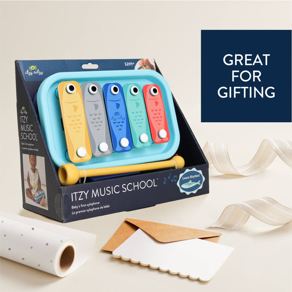 Xylophone Itzy Music Schoo