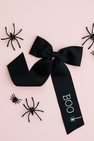 BOO! Bow