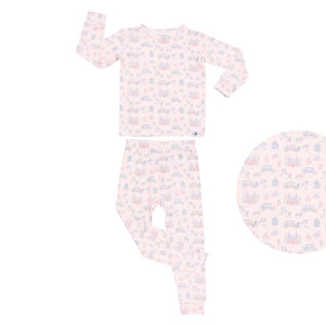 Fairy Godmother Big Kid Pajama