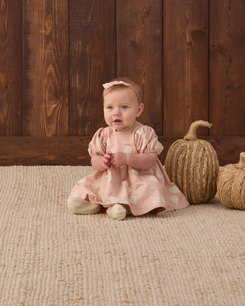 Darla Dress Sweet Ghost