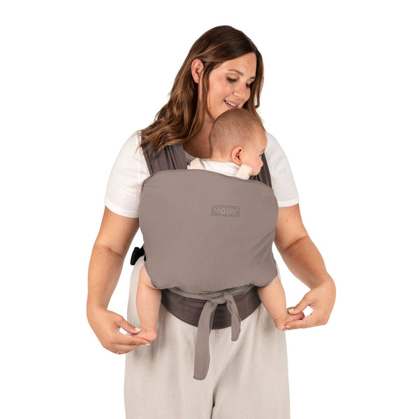 Moby Easy-Wrap - Canyon- ECOM BOX