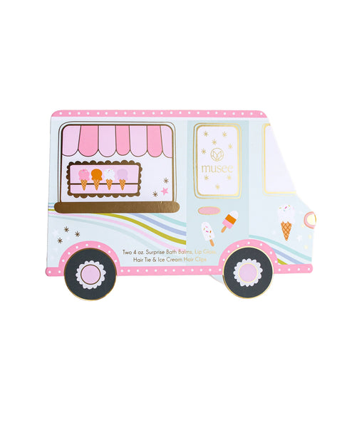 Ice Cream Truck