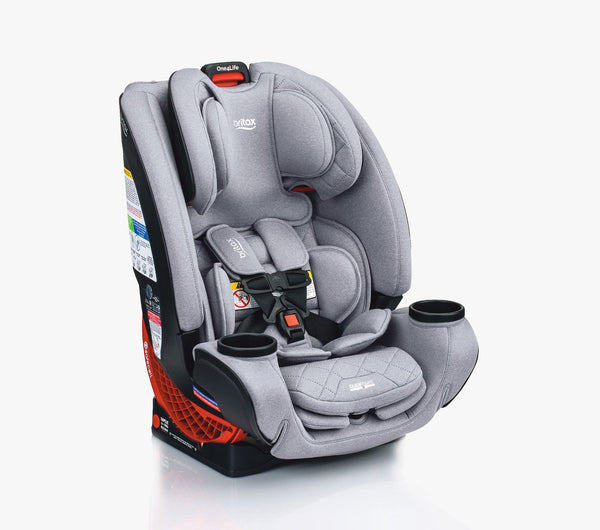 Britax One4Life ClickTight All-in-One Car Seat