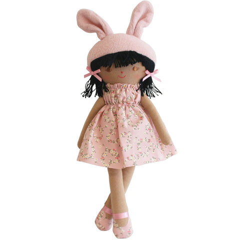 Ellie Doll 30cm Posy Heart