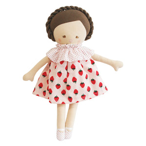 Baby Coco Doll- Strawberries