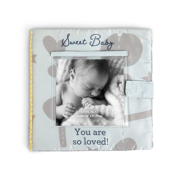 You Are So Loved Photo Book - Neutral