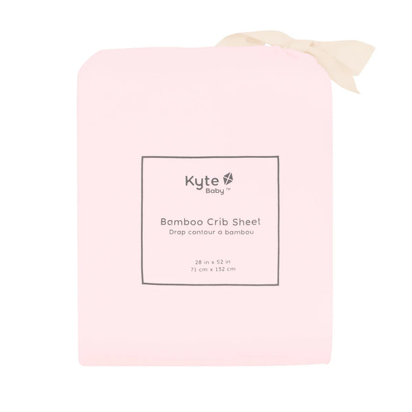 Crib Sheet in Sakura