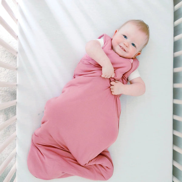 Apple Blossom Sleep Bag in 2.5 TOG