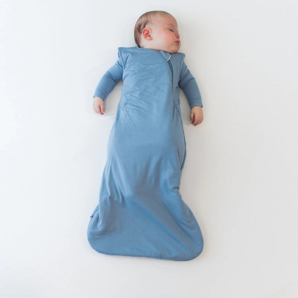 Slate Sleep Bag in 2.5 TOG