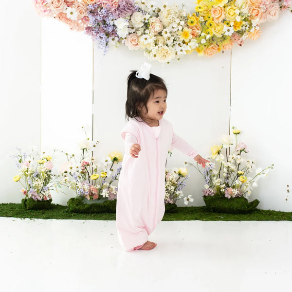 Sleep Bag Walker in Sakura (1.0 TOG)