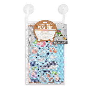 Bath Playset - Mermaids