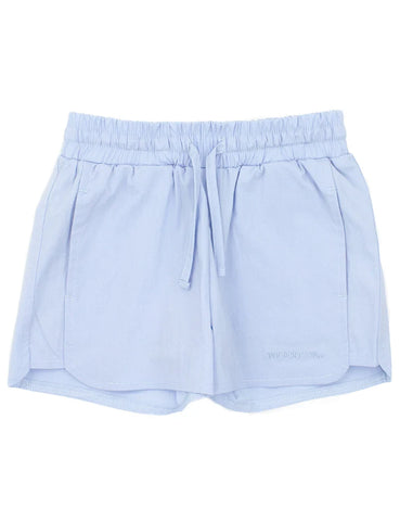 Girls Brook Short Powder Blue