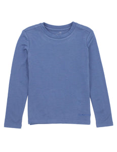 Boys Shoreline Crew Stone Blue