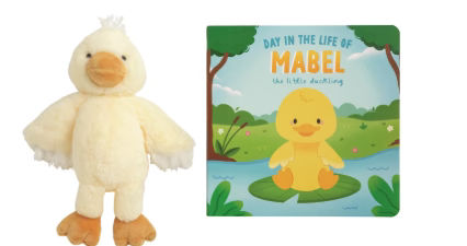 Day In The Life Of Mabel The Little – Cheeky Baby Boutique Rome