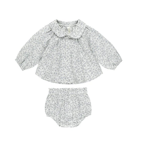 Nellie Set || Ditsy