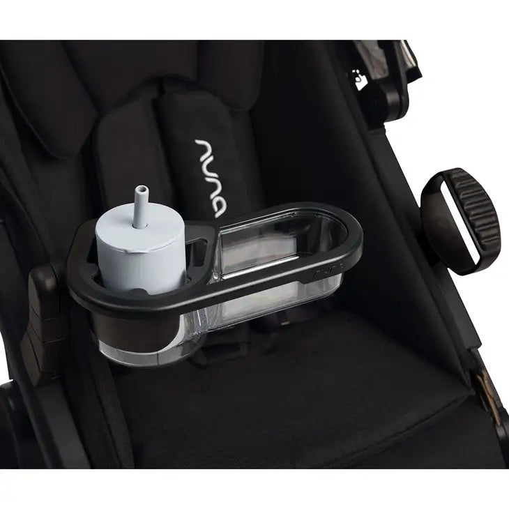 demi™ series child's tray & handle