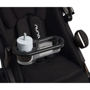 demi™ series child's tray & handle